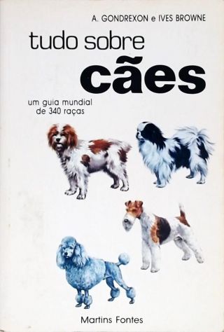 Tudo Sobre Cães