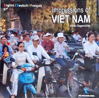 Impressions of Vietnam