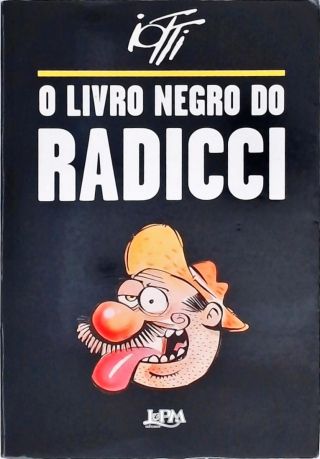 O Livro Negro Do Radicci