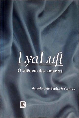 O Silêncio dos Amantes