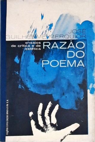 Razão Do Poema