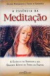 A Essência da Meditação - A Essência da Sabedoria dos Grandes Gênios de Todos os Tempos