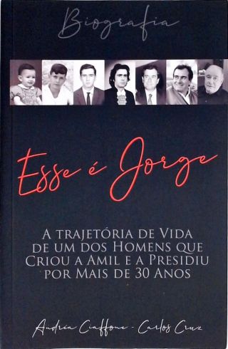 Esse É Jorge