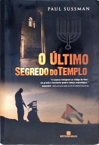 O Último Segredo Do Templo