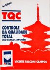 TQC - Controle Da Qualidade Total (No Estilo Japonês)