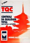 TQC - Controle Da Qualidade Total (No Estilo Japonês)