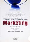 Pesquisa Pura E Aplicada Para Marketing  