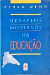 Desafios Modernos Da Educação