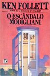 O Escândalo De Modigliani