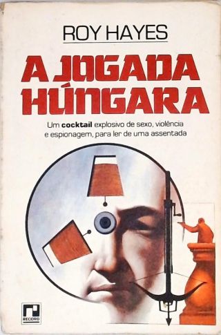 A Jogada Húngara