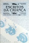 Escritos da Criança - No 1