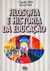 Filosofia e História da Educação