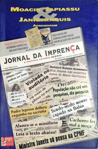 Jornal da Imprensa