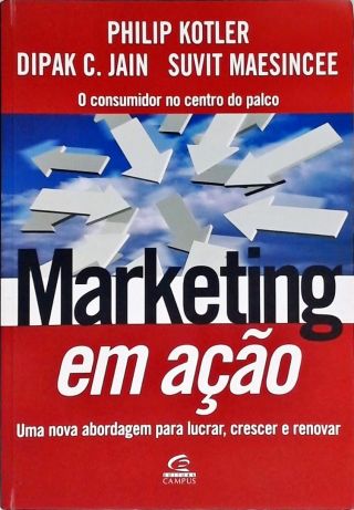 Marketing Em Ação