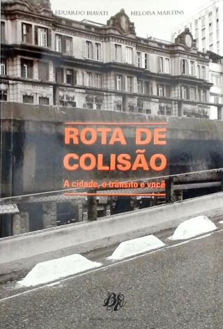 Rota De Colisão