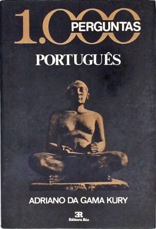 1000 Perguntas - Português