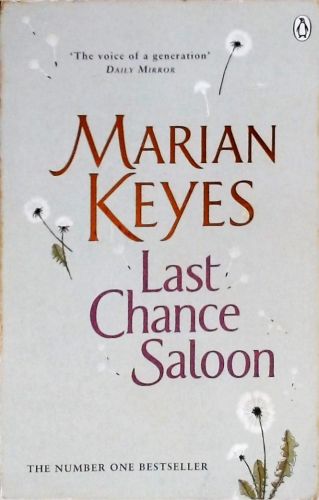 Last Chance Saloon