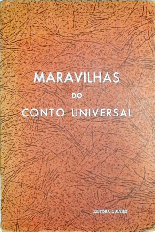 Maravilhas do Conto Universal