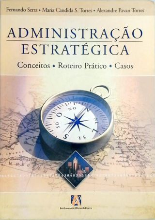 Administração Estratégica