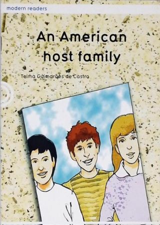 An American Host Family