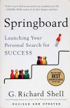 Springboard Launching Your Personal Search For Success