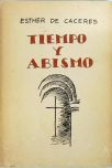 Tiempo y Abismo