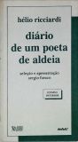 Diário De Um Poeta De Aldeia