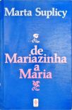 De Mariazinha a Maria