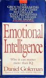 Emotional Intelligence