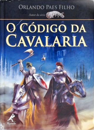 O Código Da Cavalaria