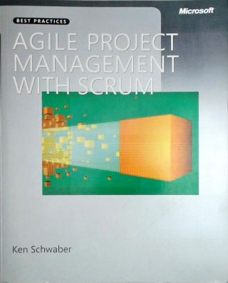 Agile Project Management With Scrum