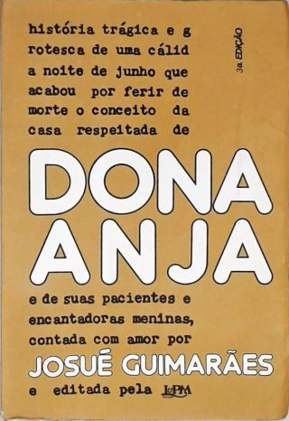 Dona Anja