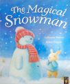 The Magical Snowman