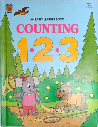 Counting 1 2 3