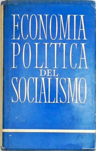 Economia Politica del Socialismo