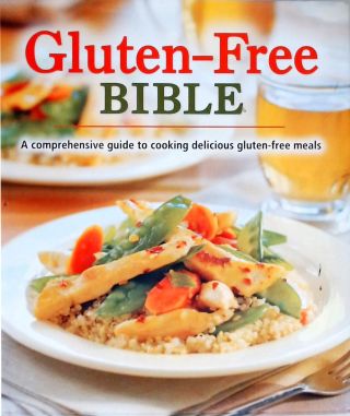 Gluten-free Bible