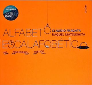 Alfabeto Escalafobético