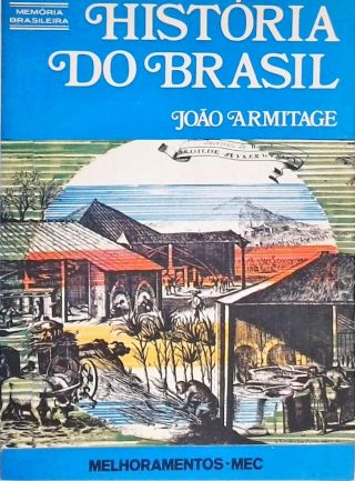 História do Brasil