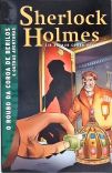 Sherlock Holmes - O Roubo da Coroa de Berilos e outras aventuras