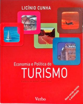 Economia e Política do Turismo