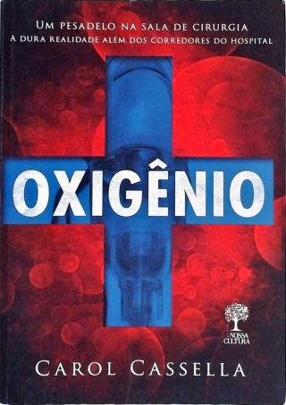 Oxigênio