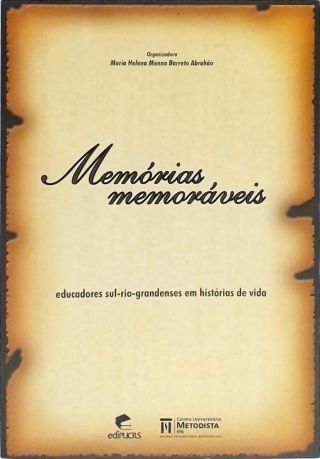 Memórias Memoráveis