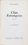 Chão Estrangeiro