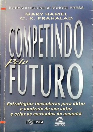 Competindo Pelo Futuro