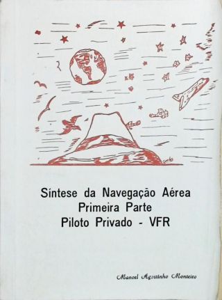 Sintese da Navegação Aérea - 1a Parte