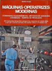 Máquinas-Operatrizes Modernas - Vol. 2
