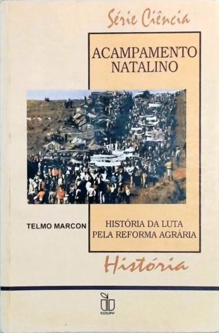 Acampamento Natalino