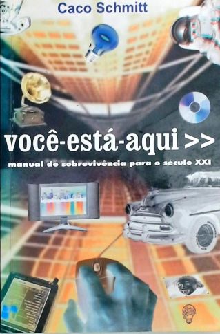 Você-está-aqui