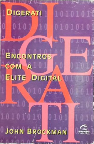 Digerati Encontros Com A Elite Digital