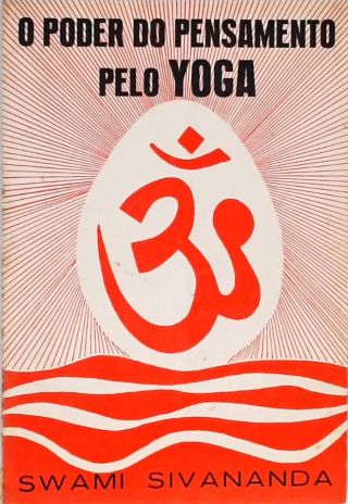 O Poder Do Pensamento Pelo Yoga